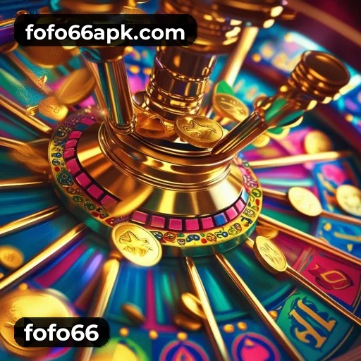 fofo66 bônus R$5.000 + 500 giros - Rollover 35x, prazo 30 dias, 38% taxa conversão