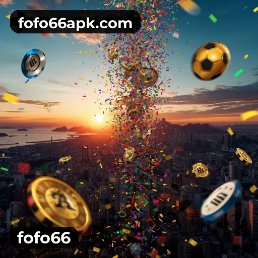 fofo66 PIX instantâneo Brasil - Depósito e saque em minutos 24/7