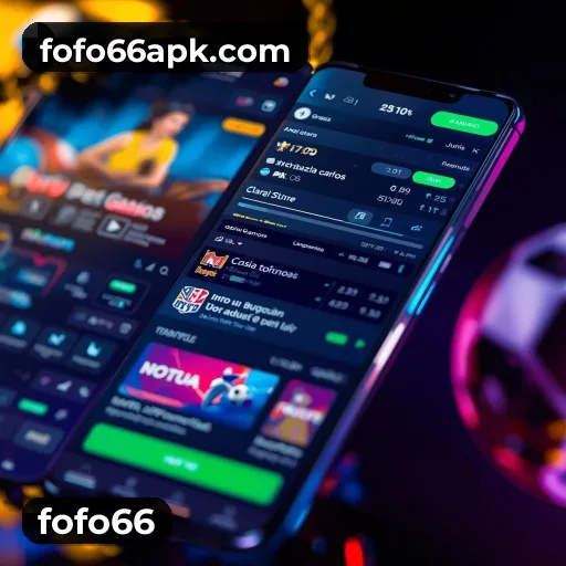 fofo66 PIX instantâneo Brasil - Depósito e saque em minutos 24/7