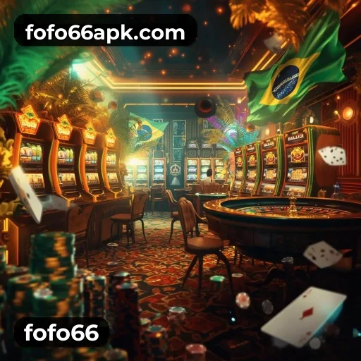 fofo66 APP mobile iOS Android - 187 mil downloads São Paulo Rio BH