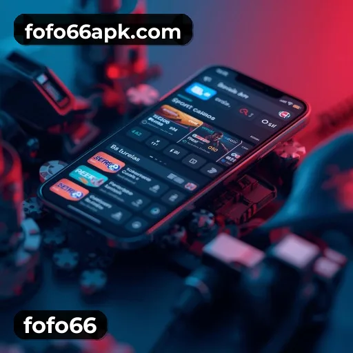 Níveis do programa VIP da fofo66